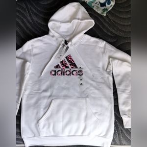 NWT Adidas Hoodie